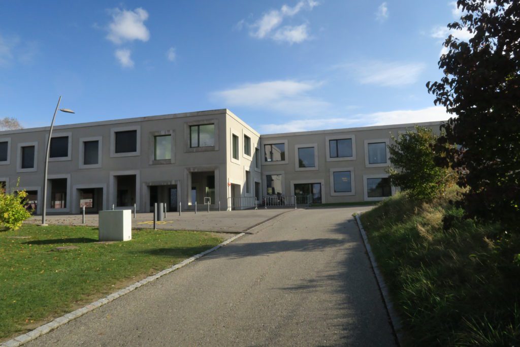 Ecole d’Avry (Avry, FR)