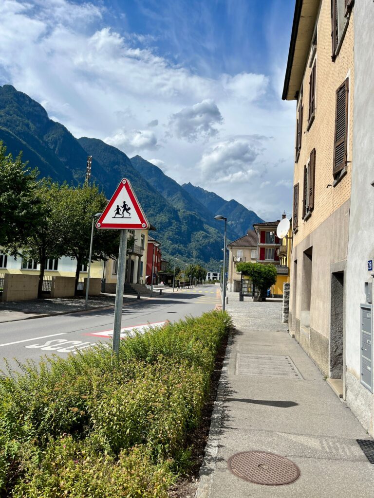 Les PMS continuent à assurer la sécurité sur le chemin de l’école